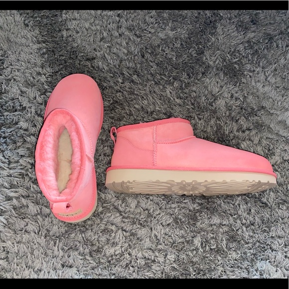 UGG Shoes - UGG Ultra Mini boot